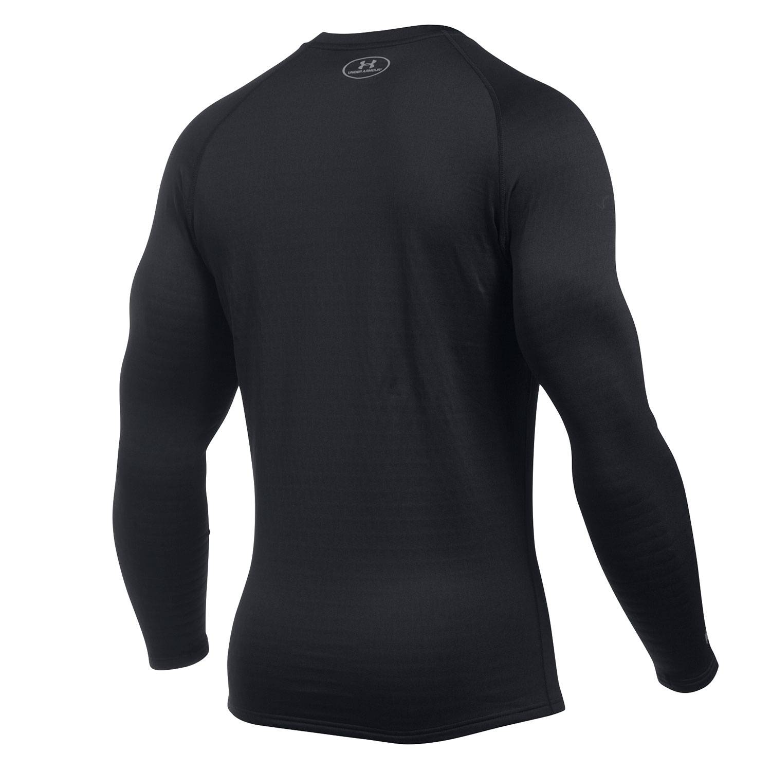 Under Armour Base 4.0 Crew Shirt
