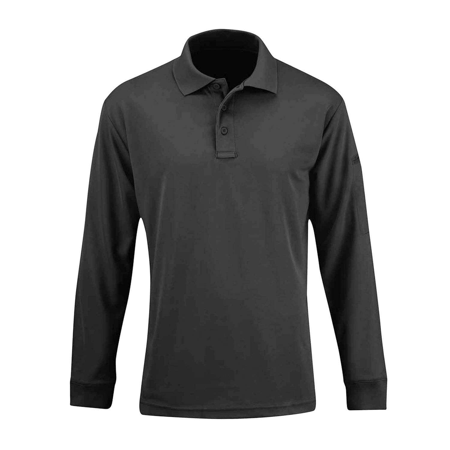 Propper Men's Long Sleeve Uniform Polo | Polo Shirts