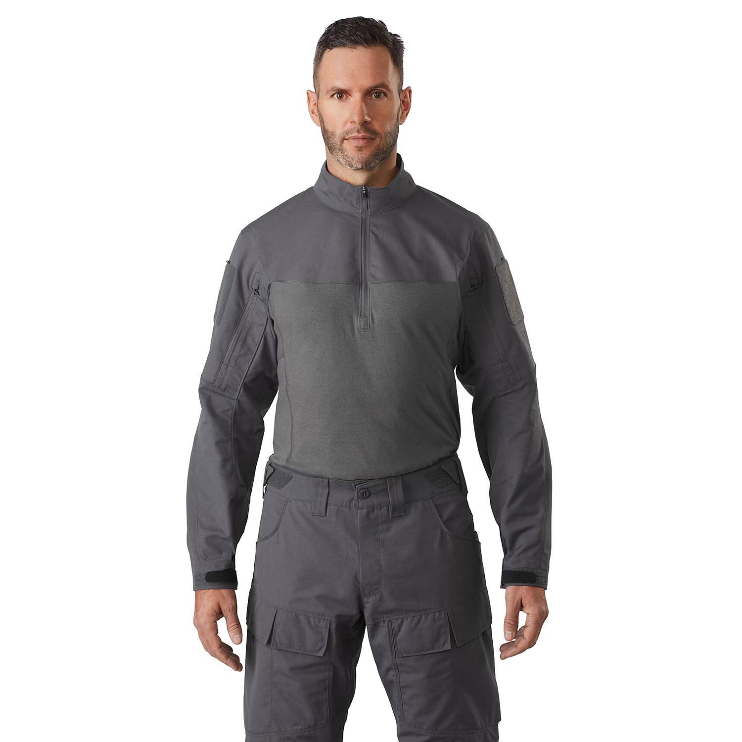 ARC'TERYX LEAF MEN'S ASSAULT SHIRT AR GEN 2