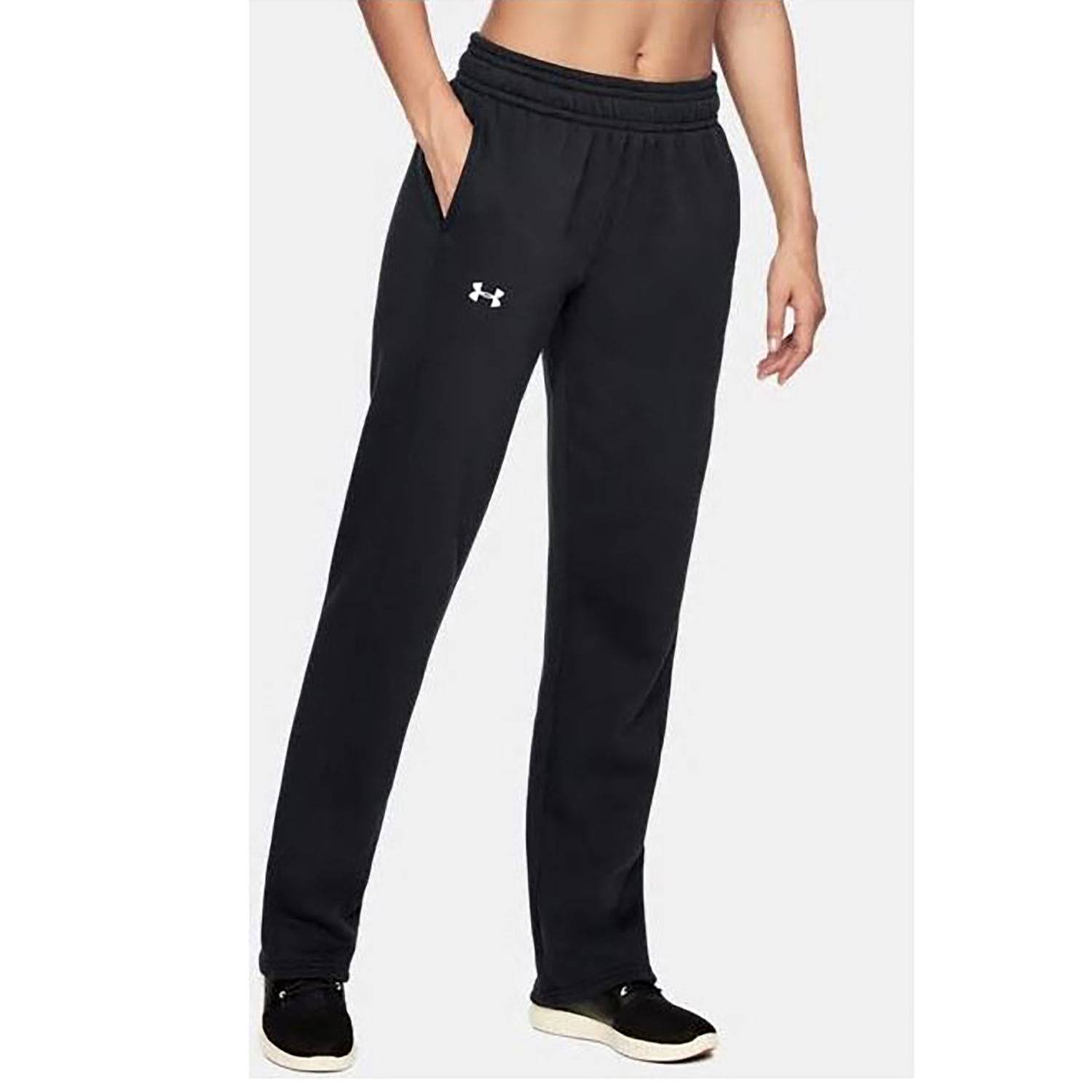 womens under armour pants
