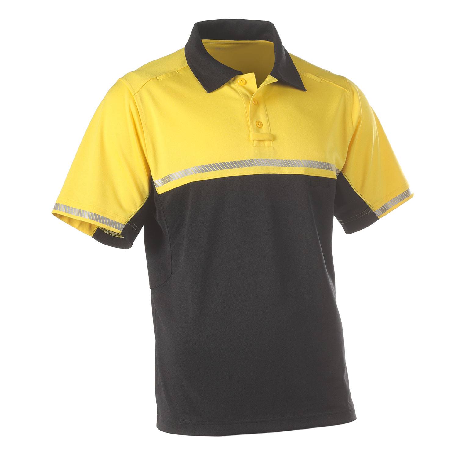 LAWPRO SHORT SLEEVE BIKE PATROL POLO