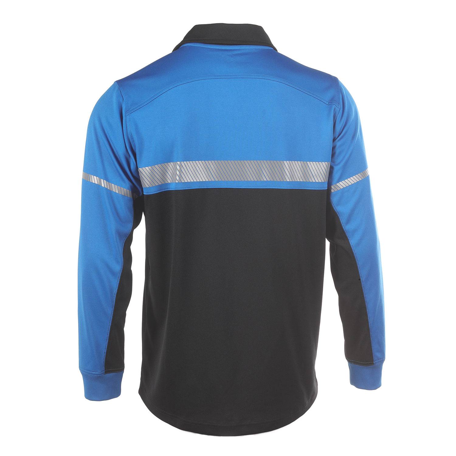Lawpro Long Sleeve Bike Patrol Polo
