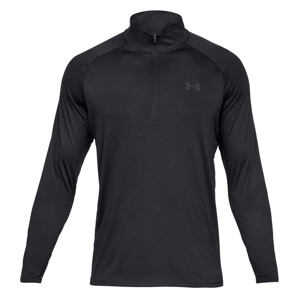 UNDER ARMOUR TECH 2.0 1/2 ZIP
