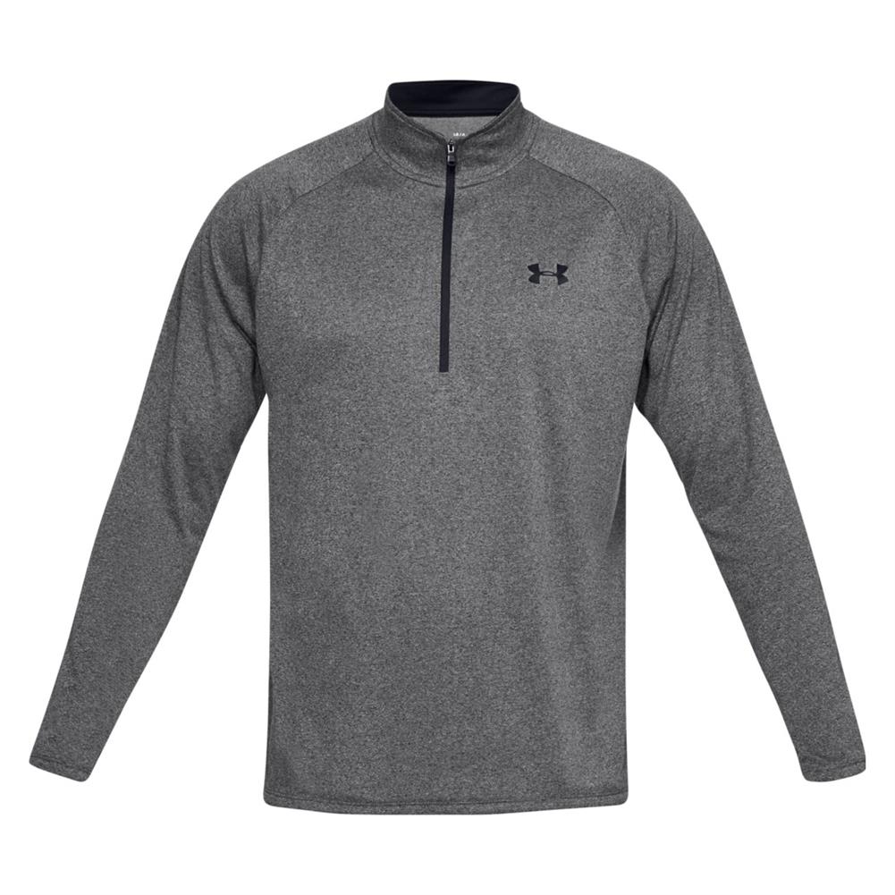 UNDER ARMOUR TECH 2.0 1/2 ZIP