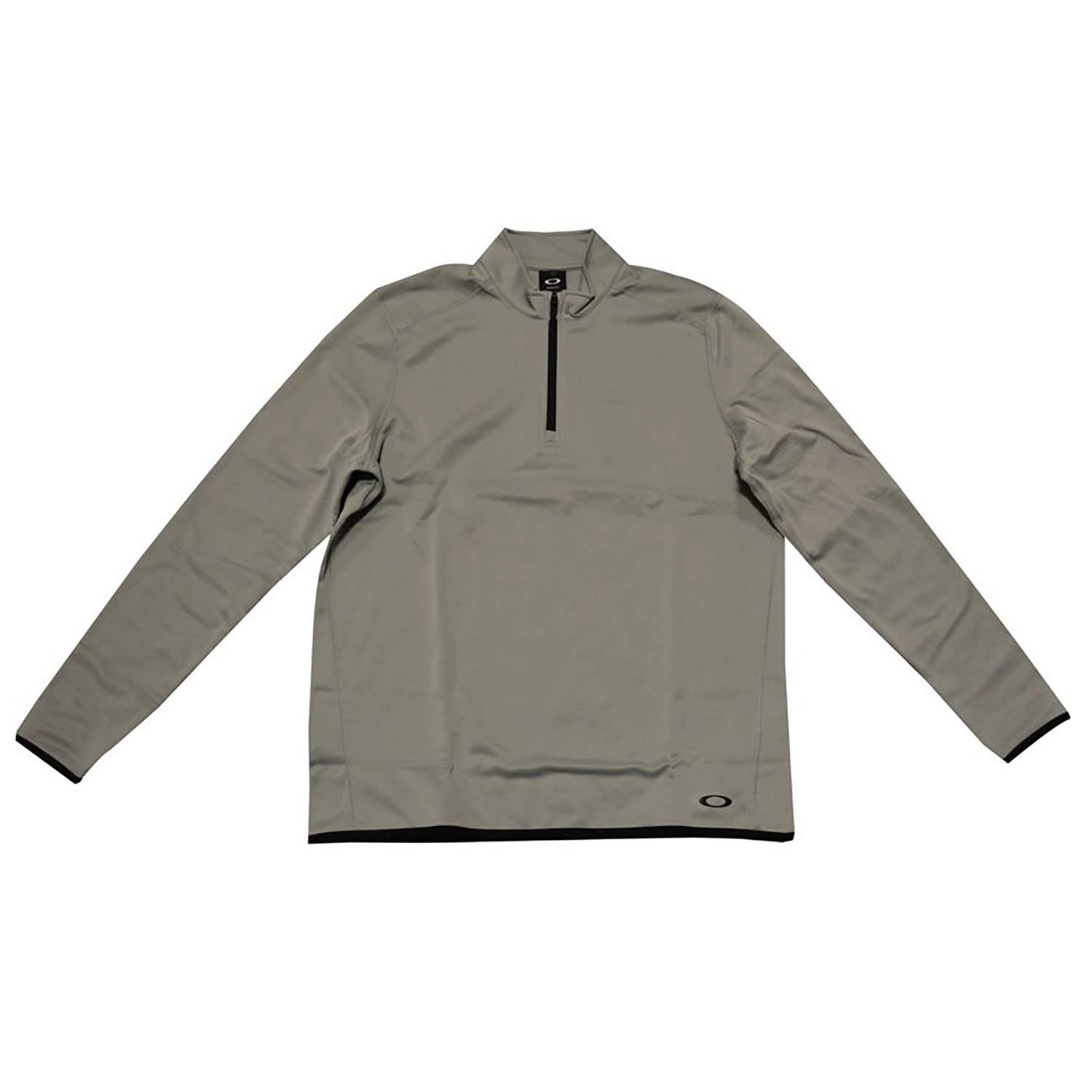Oakley QuarterZip Range Pullover