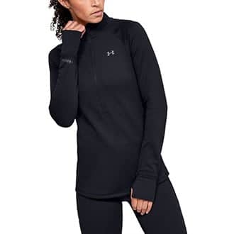 cold gear under armour womens