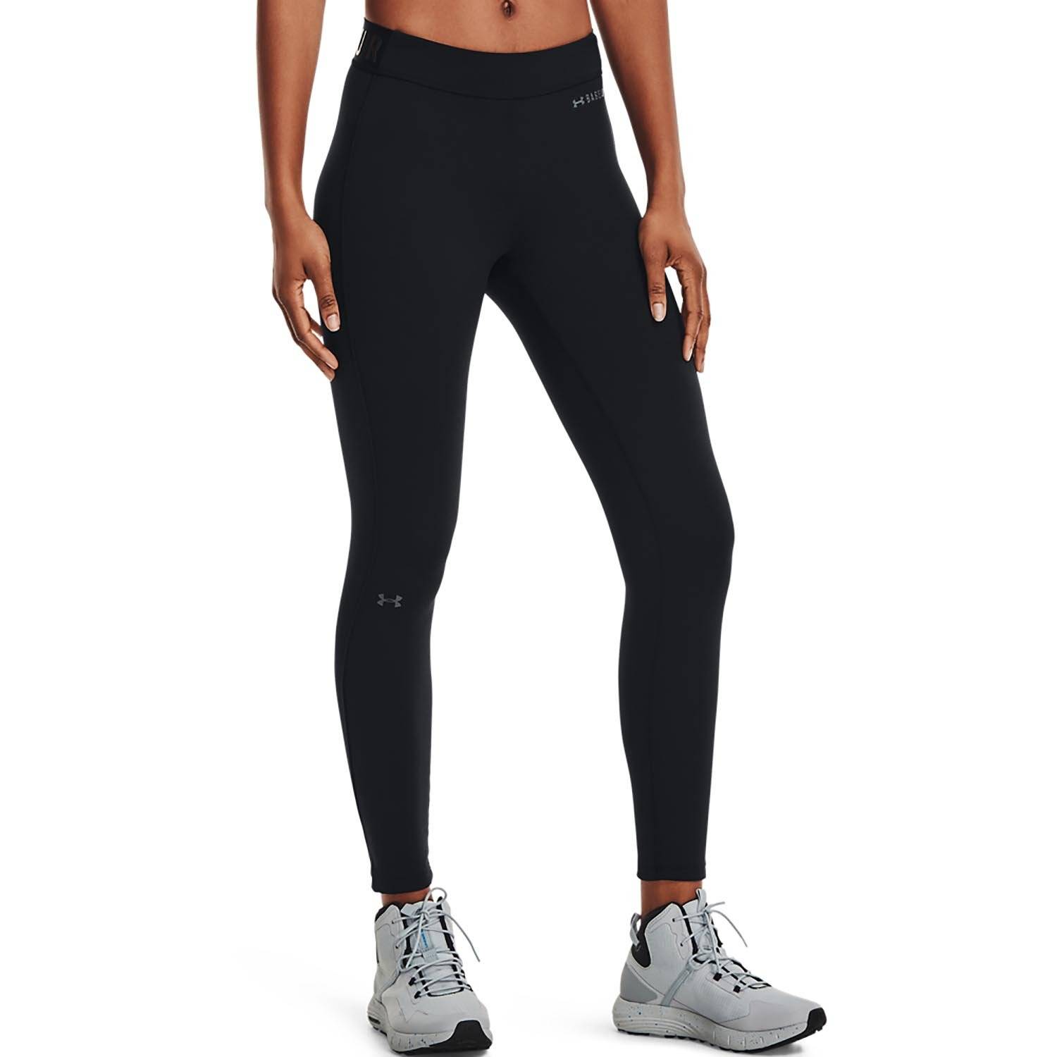 Base Leggings Womens Under Armour Coldgear Leggings Under Armour