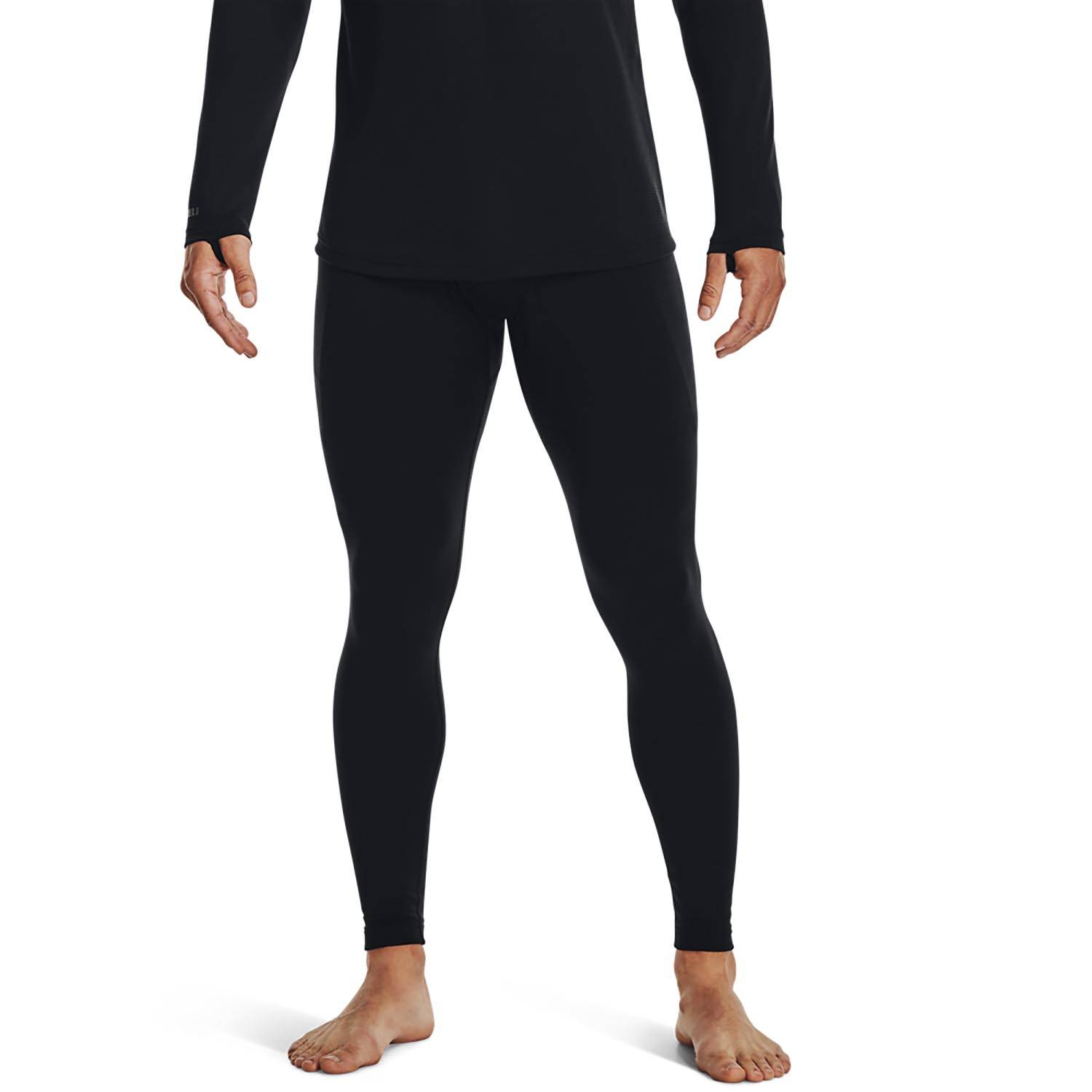 UNDER ARMOUR PACKAGED BASE 3.0 LEGGINGS