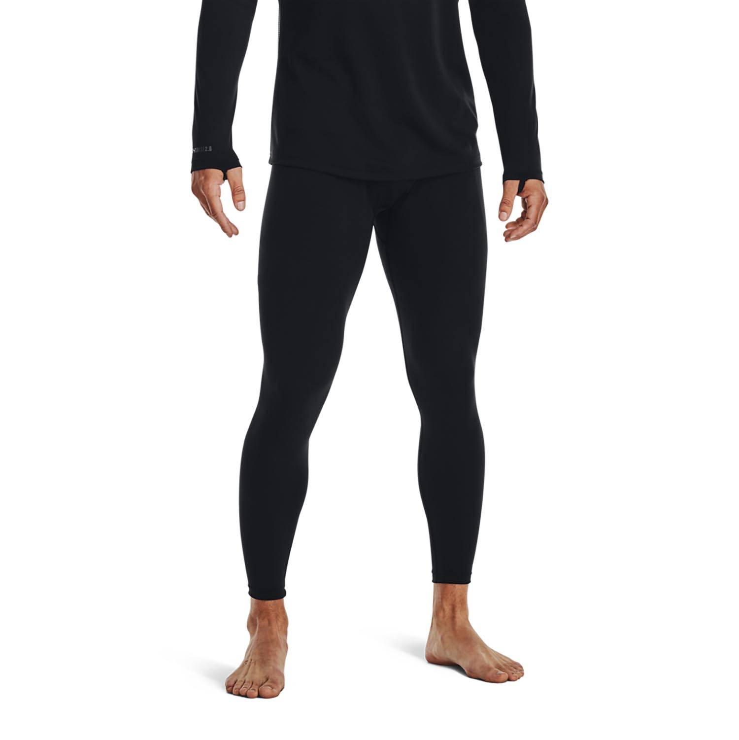 UNDER ARMOUR PACKAGED BASE 2.0 LEGGINGS