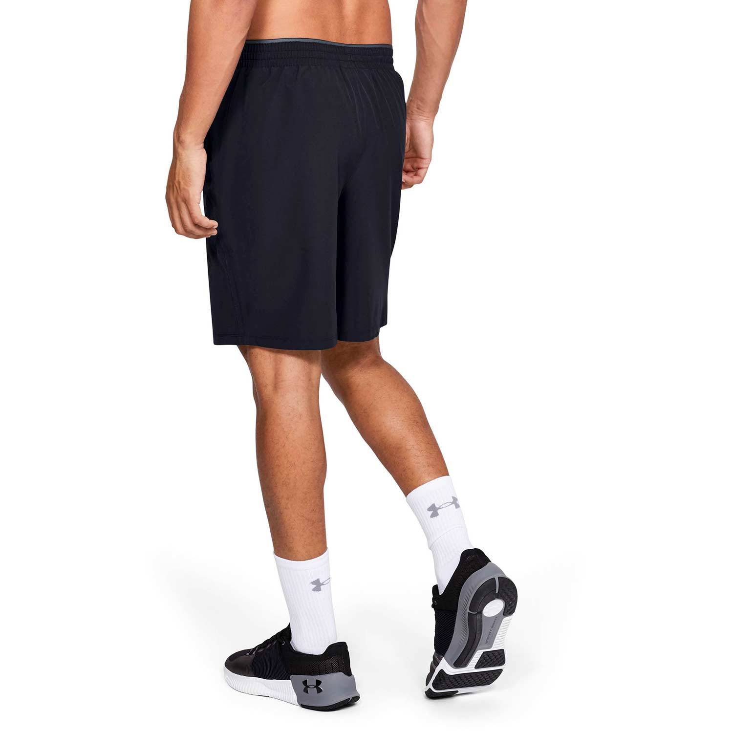 Under Armour Qualifier Woven Shorts