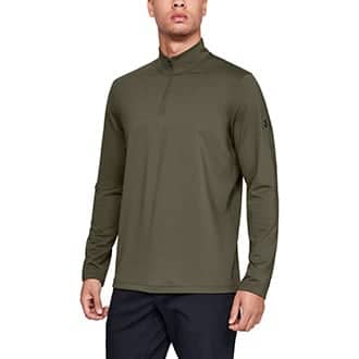 under armour tactical 1/4 zip