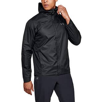 ua tactical duty jacket