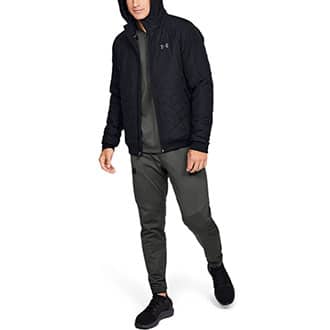 under armour cg reactor hybrid jacket