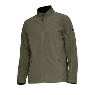 under armour tactical duty jacket