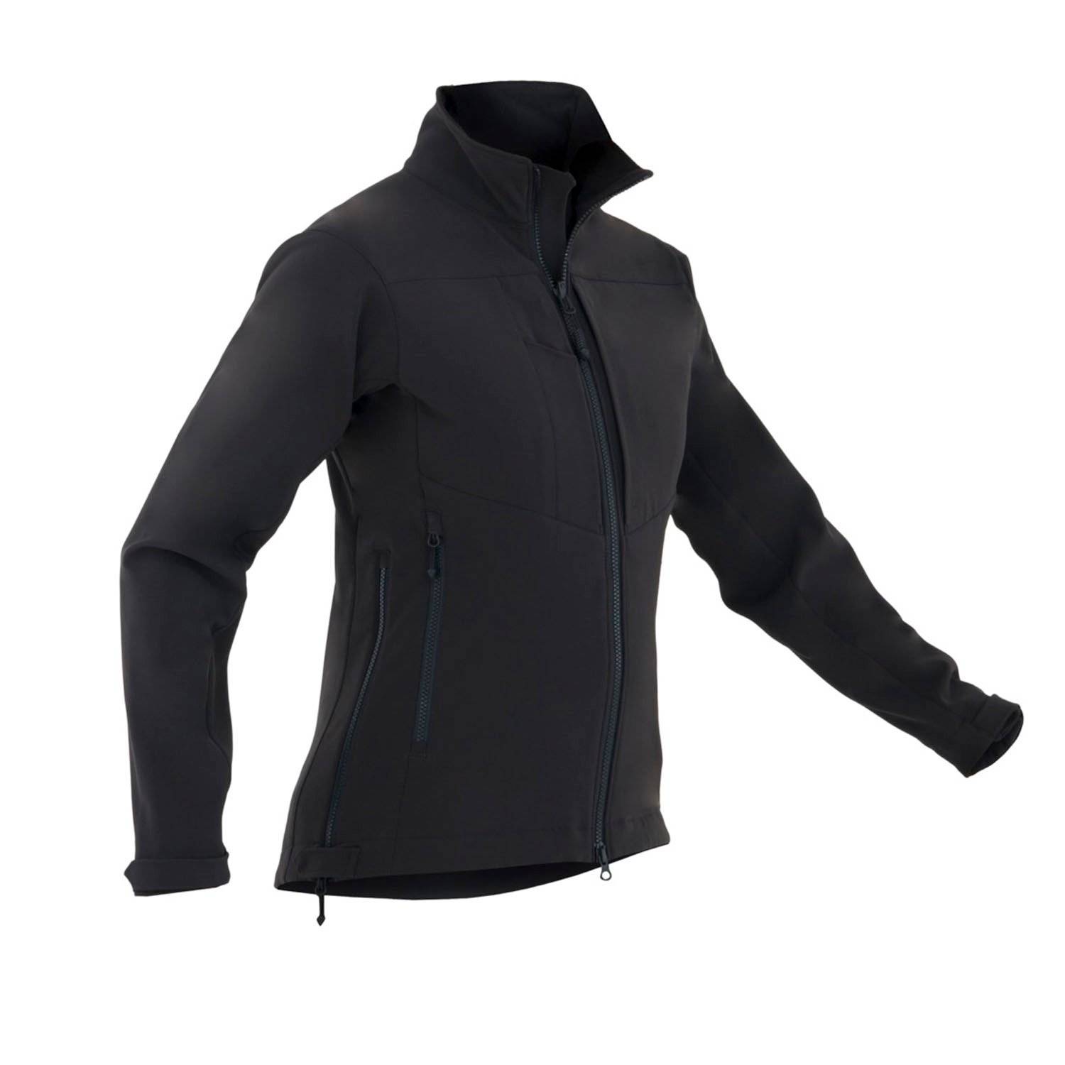 FIRST TACTICAL WOMEN'S TACTIX SOFTSHELL JACKET
