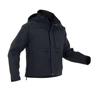 first tactical softshell jacket