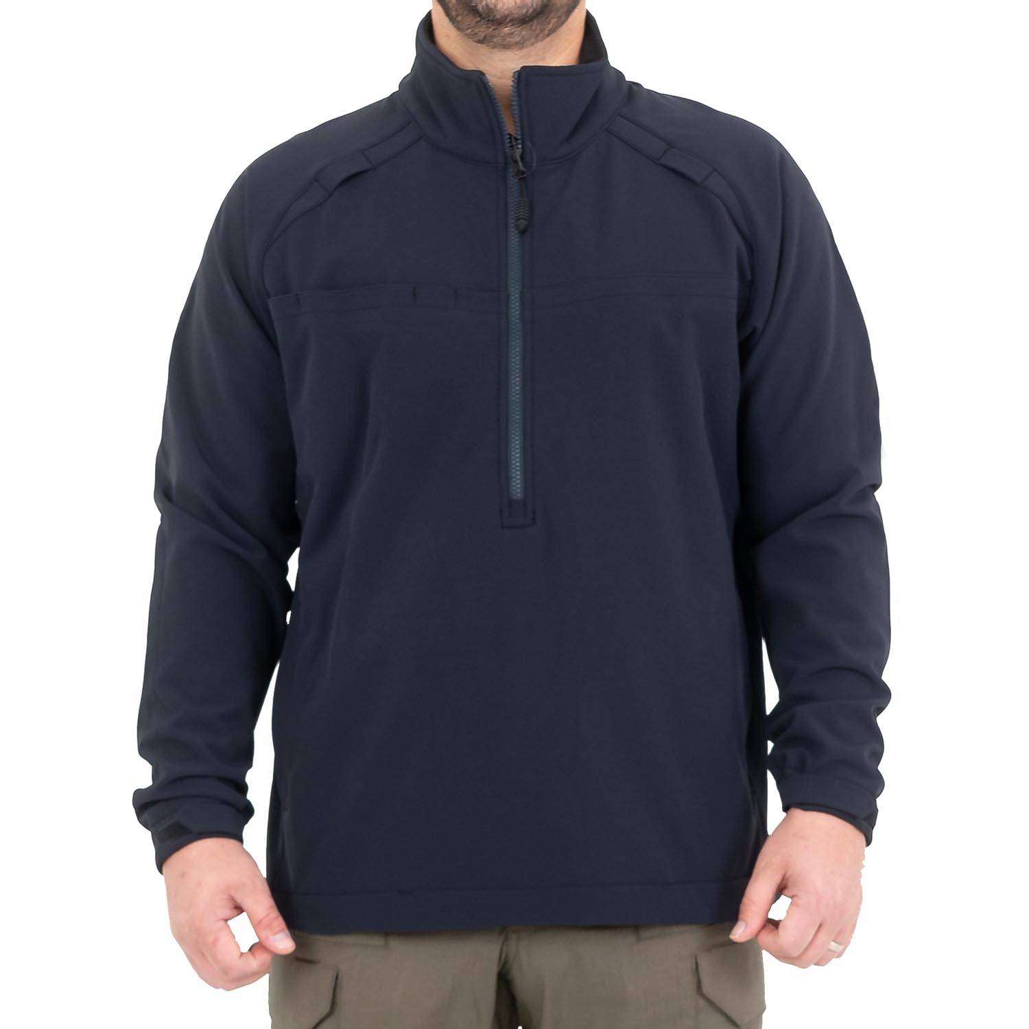 FIRST TACTICAL MEN'S TACTIX SOFTSHELL JOB SHIRT