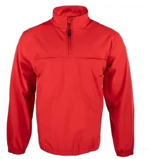 Propper 1/4 Zip Long Sleeve Soft Shell Job Shirt