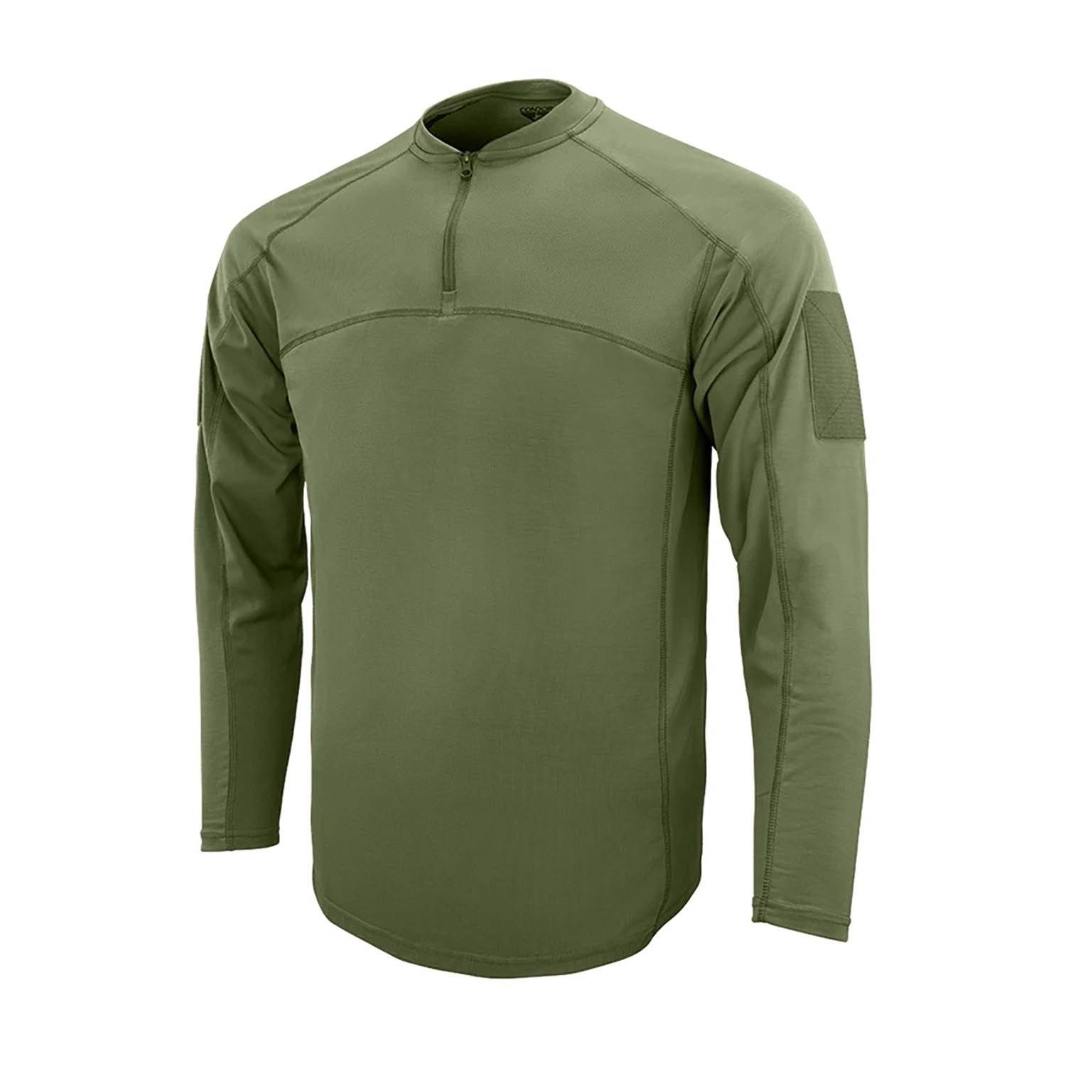 CONDOR TRIDENT BATTLE TOP LONG SLEEVE COMBAT SHIRT