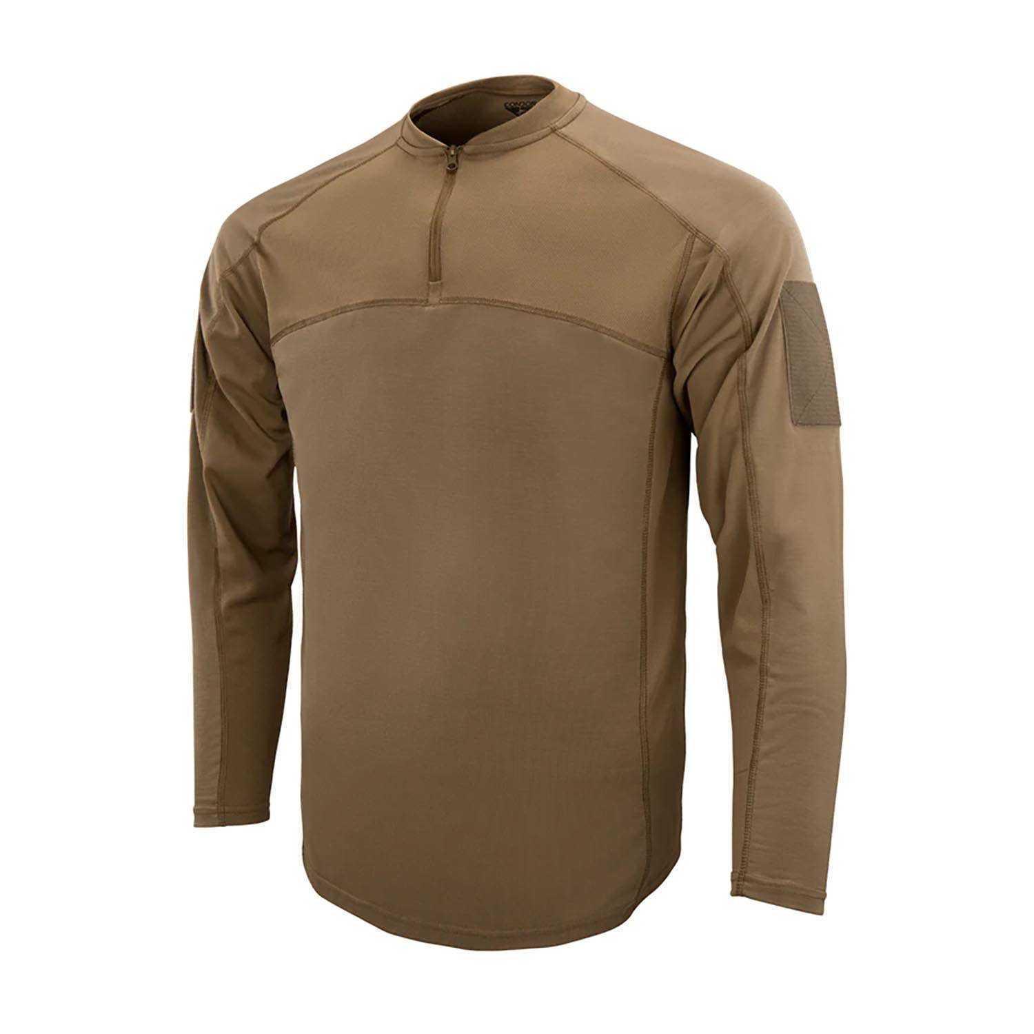 Condor Trident Battle Top Long Sleeve Combat Shirt | Galls