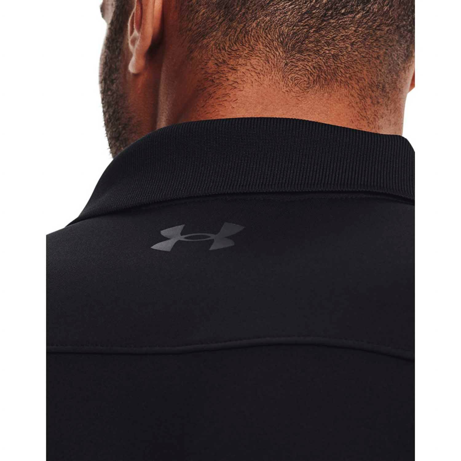 Under Armour TAC Short-Sleeved Performance Polo 2.0