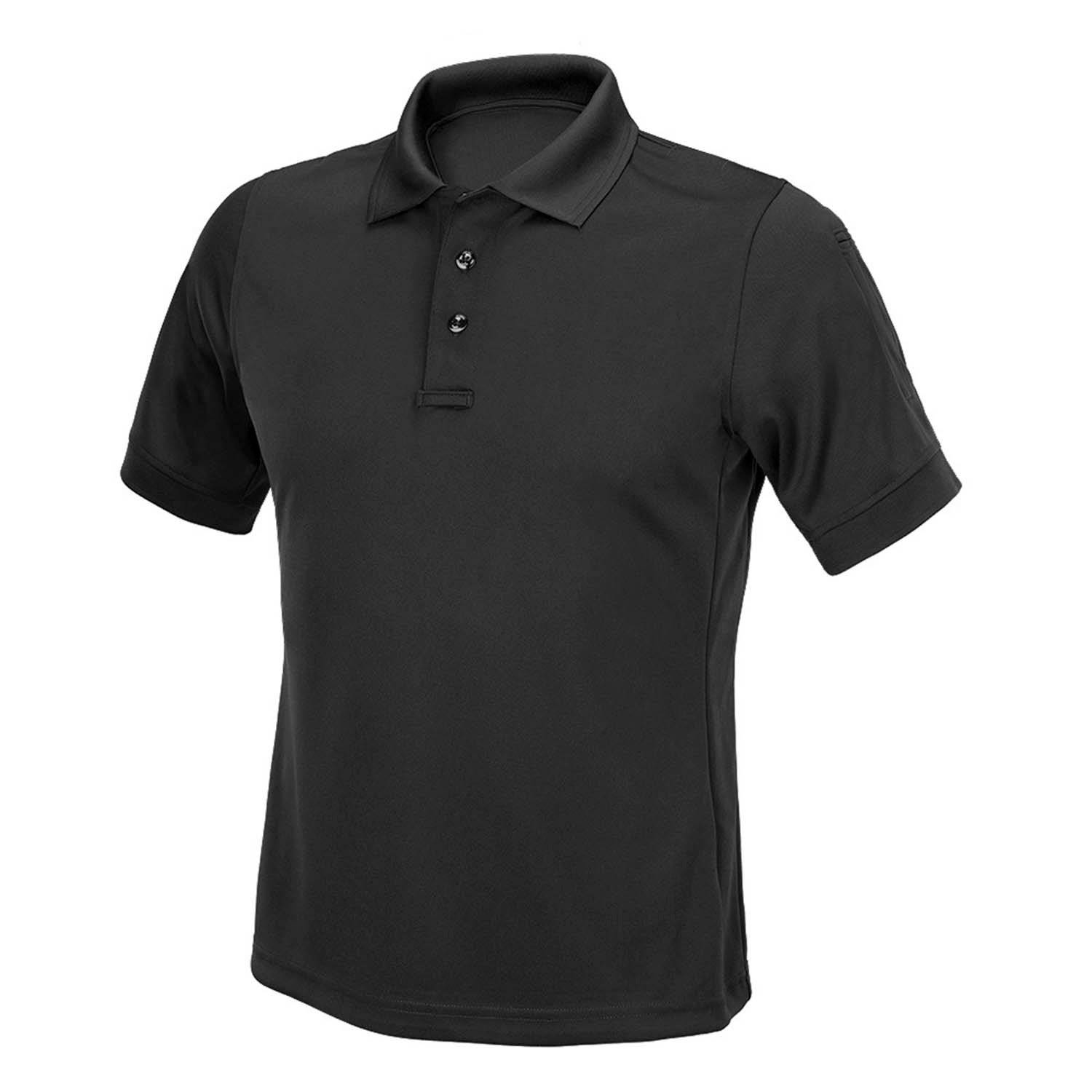 Short Sleeve Polo Shirt with Sun Protection Under Armour Unisex Kids Performance Polo 2.0 Short Sleeves Polo T Shirt with Short Sleeves 