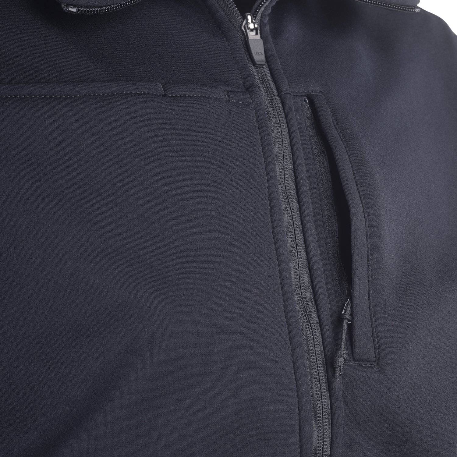 Flying Cross FullZip Job Shirt