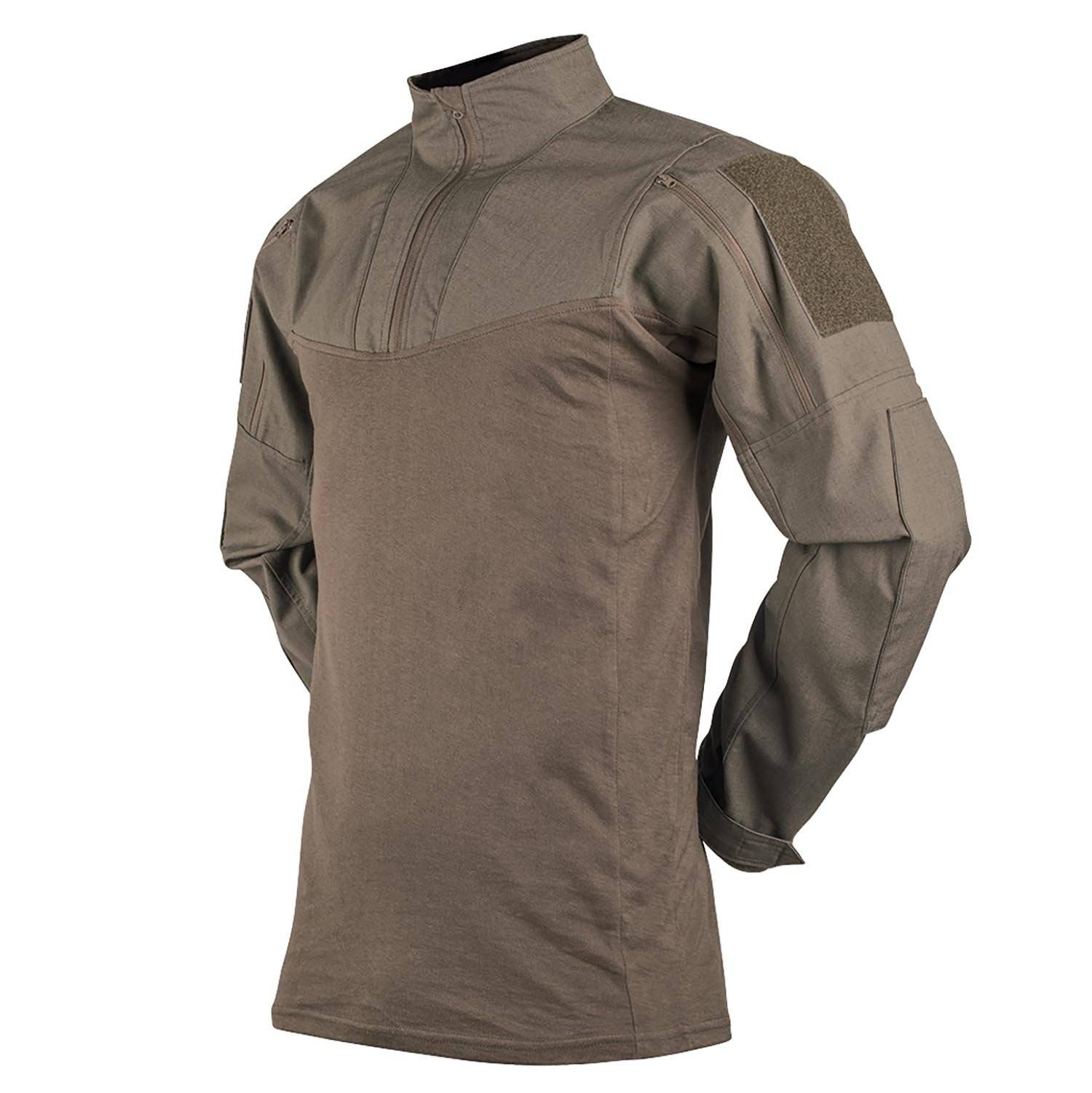 TRU-SPEC T.R.U. DIRECT ACTION LONG SLEEVE SHIRT