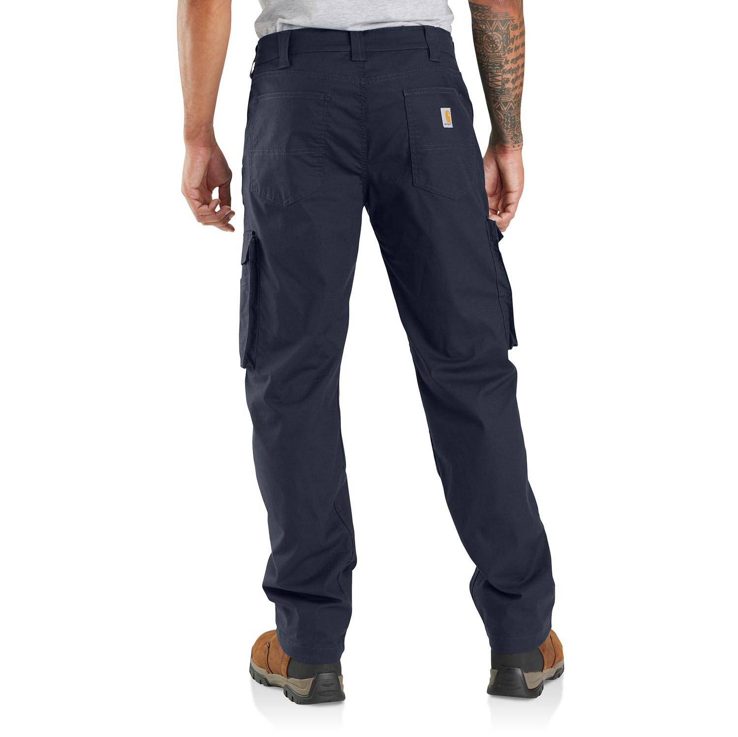 Carhartt Force Relaxed Fit Ripstop Cargo Work Pants