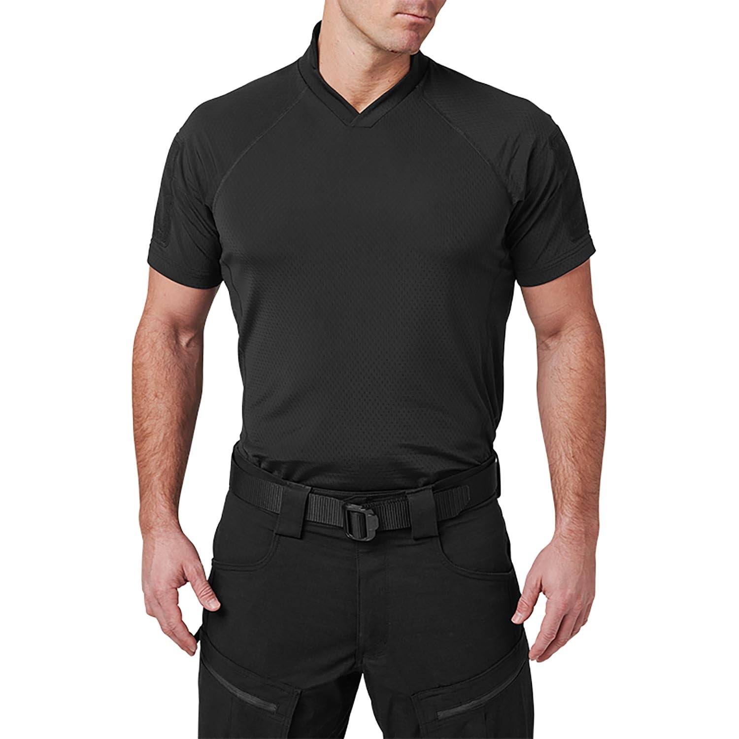 5.11 Tactical V.XI Sigurd Short Sleeve Shirt | Galls
