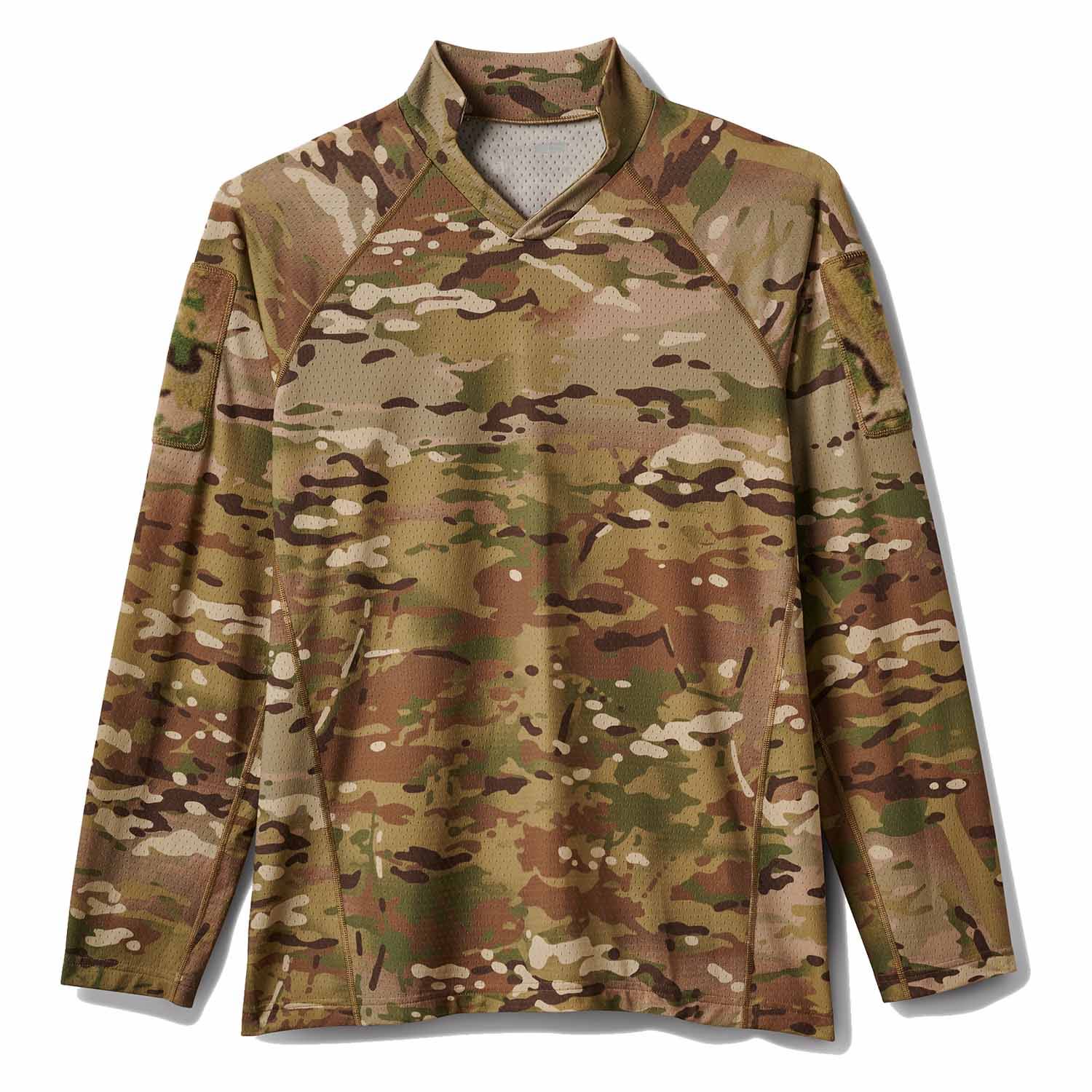 5.11 TACTICAL V.XI SIGURD LONG SLEEVE SHIRT