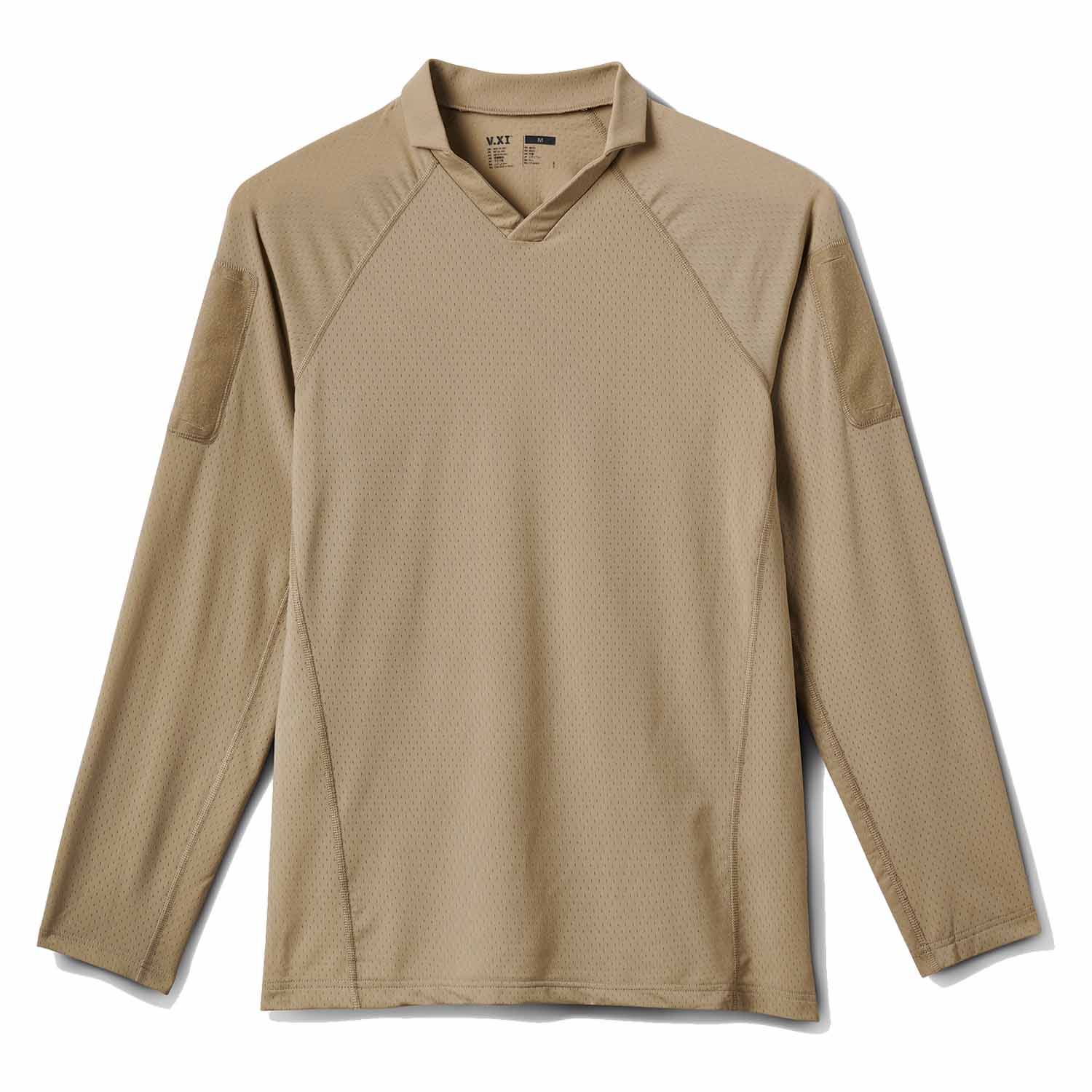 5.11 TACTICAL V.XI SIGURD LONG SLEEVE SHIRT