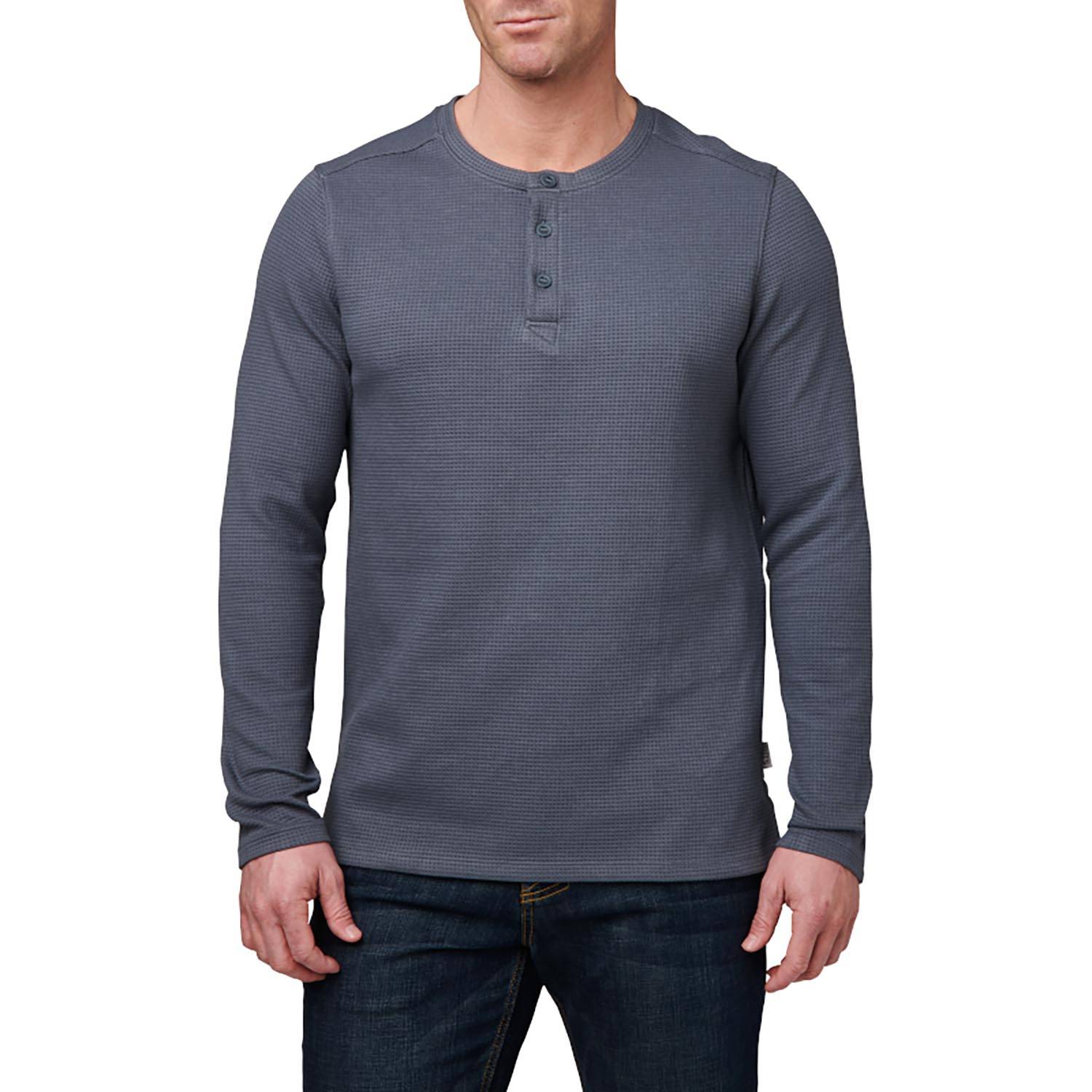 5.11 Tactical Jasper Thermal Long Sleeve Shirt