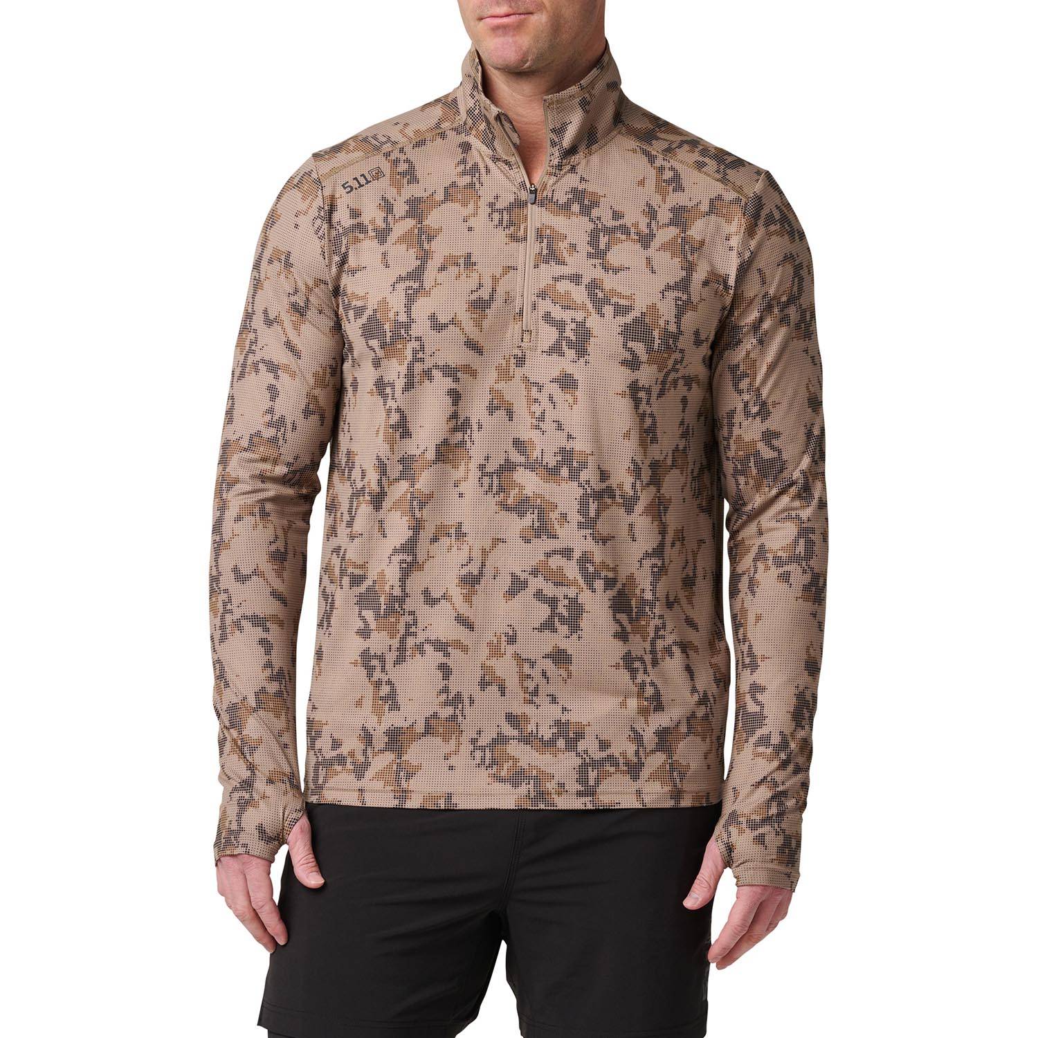 5.11 TACTICAL PT-R CATALYST PRO SHIRT