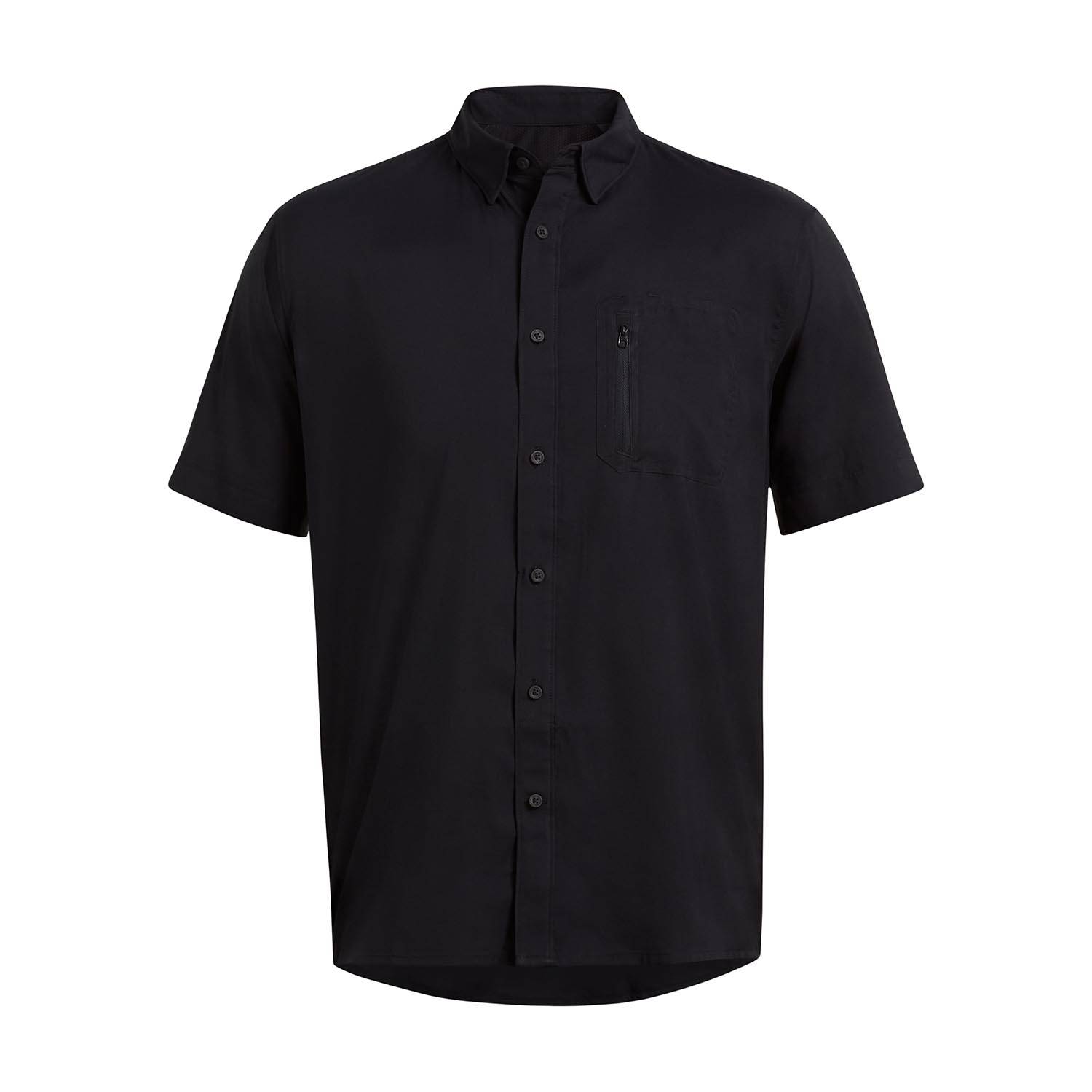 under armour dress shirts Men's Green Payload Button Down Long Sleeve Work Shirt Whether youre hitting the gym Men's Polo & Golf Shirts