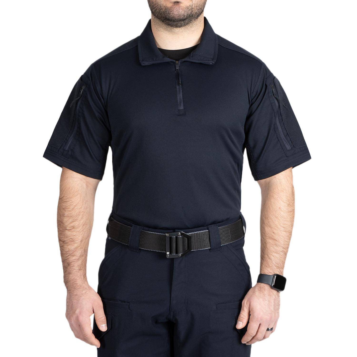 FIRST TACTICAL MEN'S V2 RESPONDER SHORT SLEEVE SHIRT