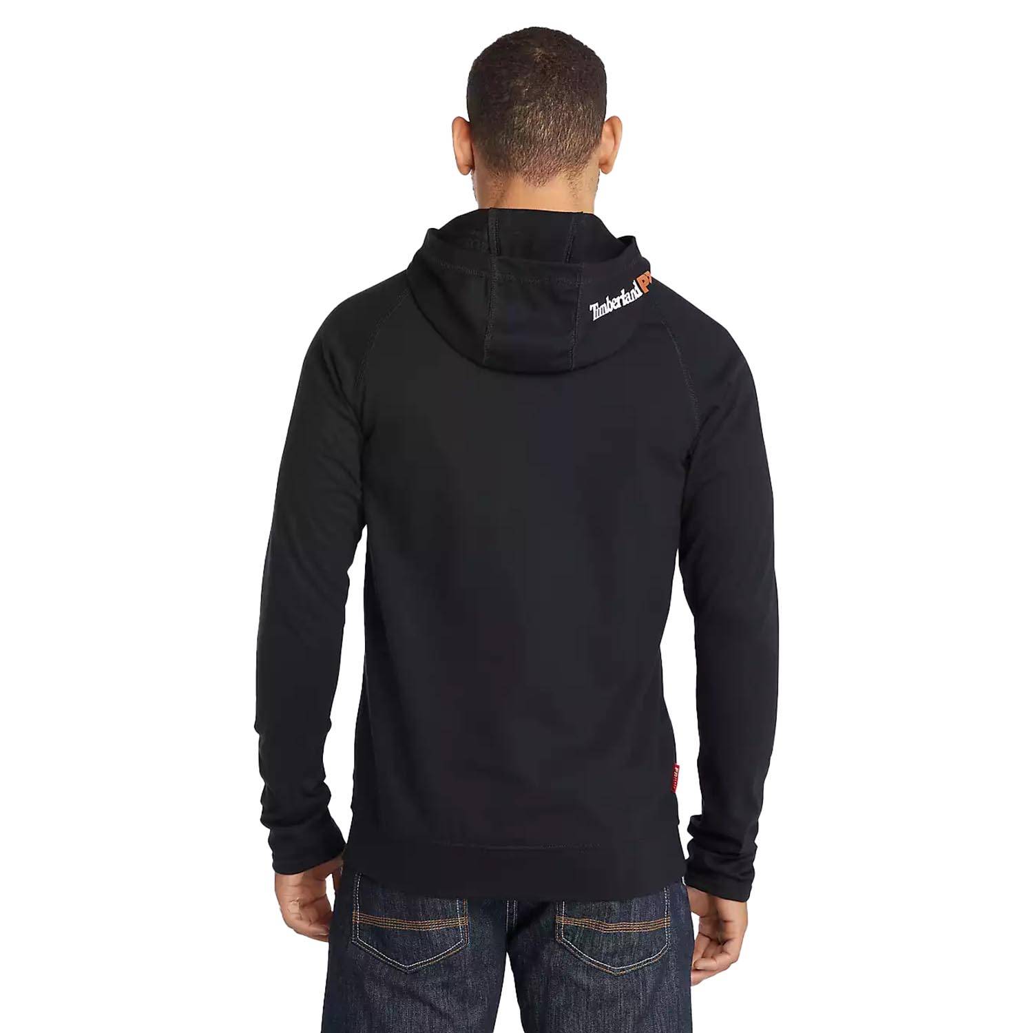 Timberland PRO Cotton Core Flame Resistant Hoodie | Galls