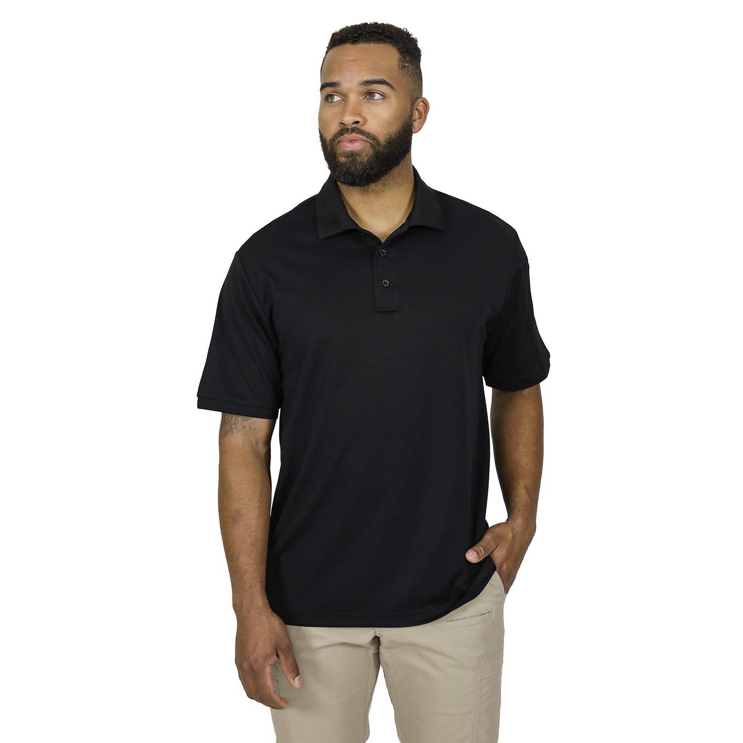 MISSION MADE TACTICAL POLO