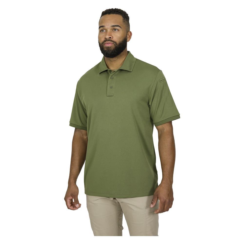 MISSION MADE TACTICAL POLO