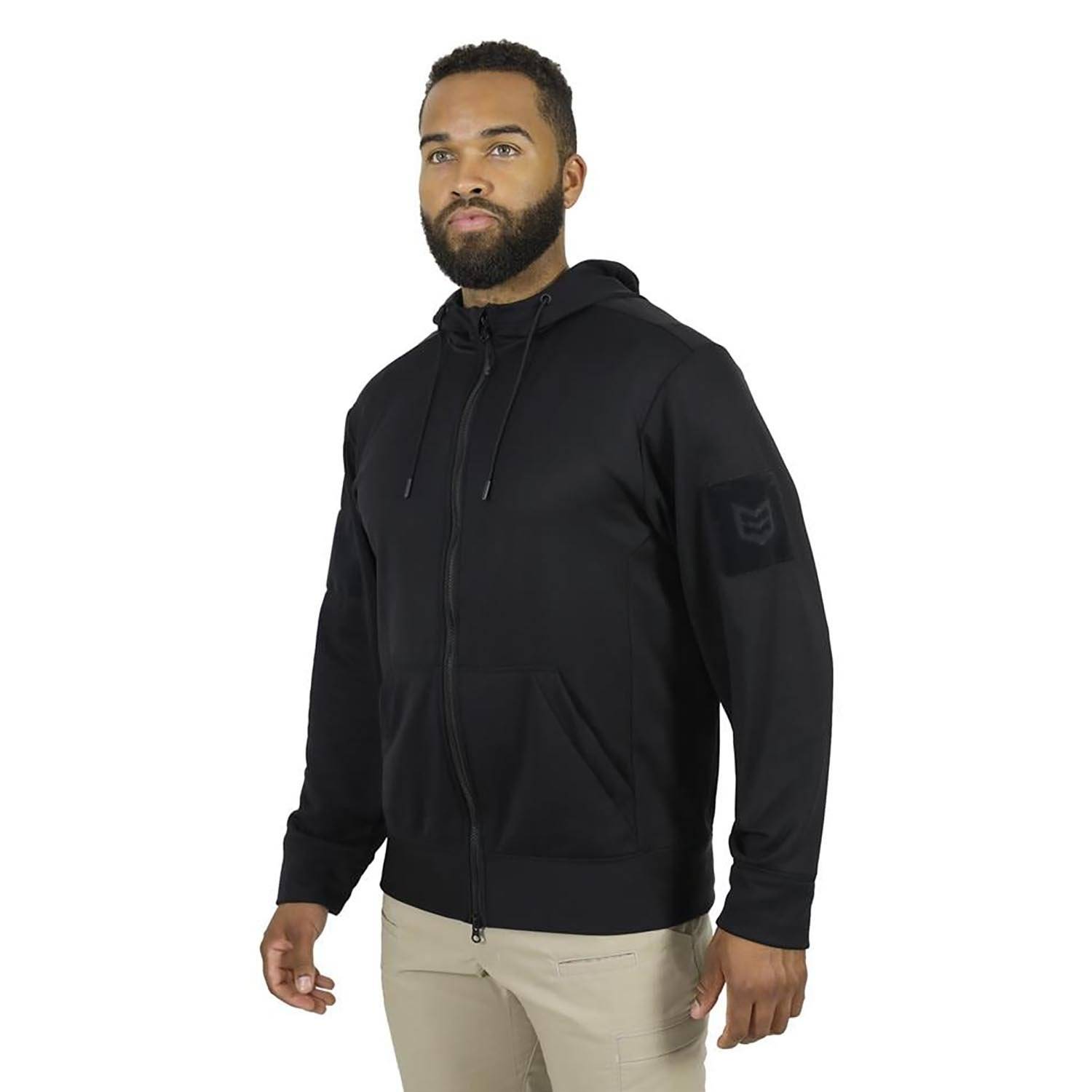 MISSION MADE TACTICAL HOODIE