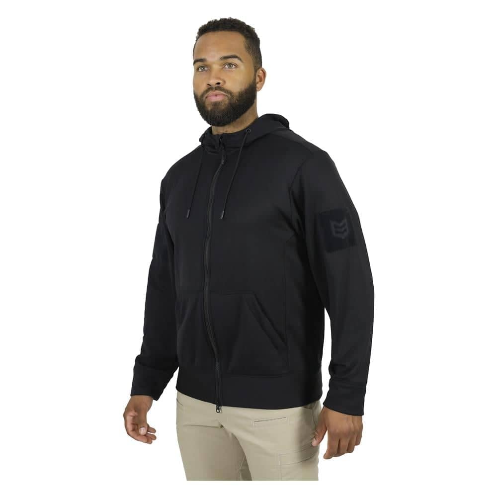 MISSION MADE TACTICAL HOODIE