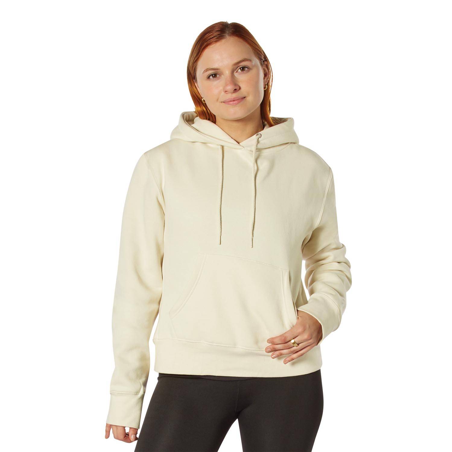 ROTHCO WOMEN'S EVERY DAY HOODIE