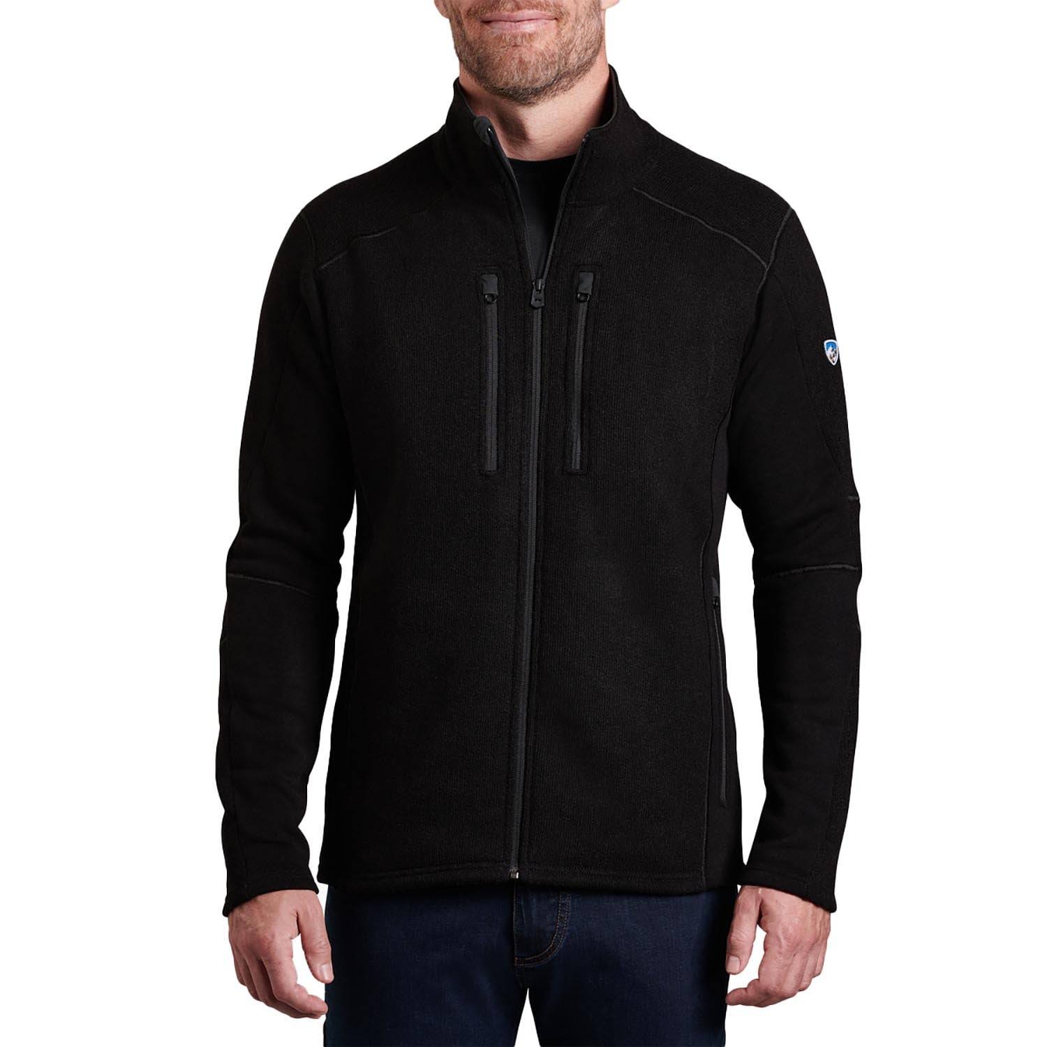 KUHL INTERCEPTR FULL ZIP