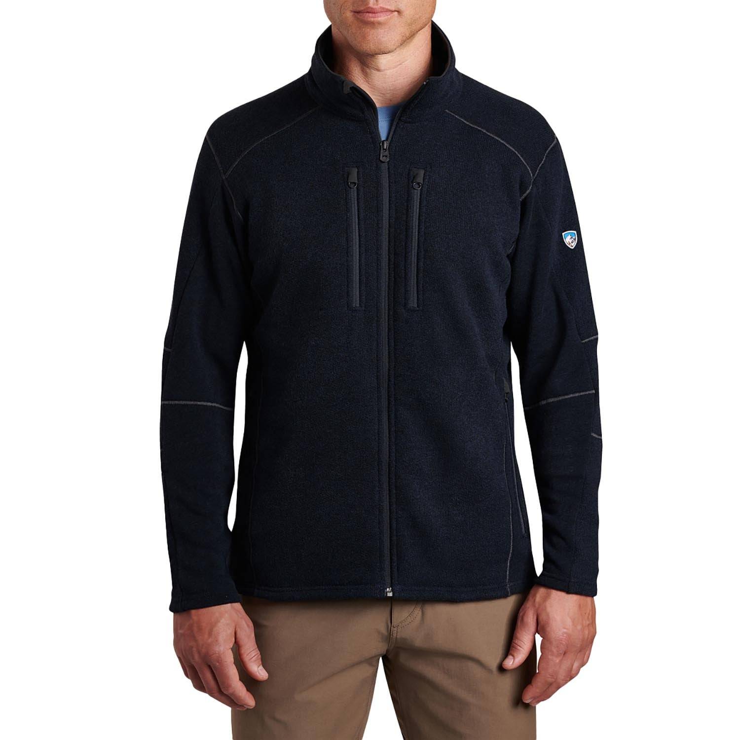 K�HL INTERCEPTR� FULL ZIP