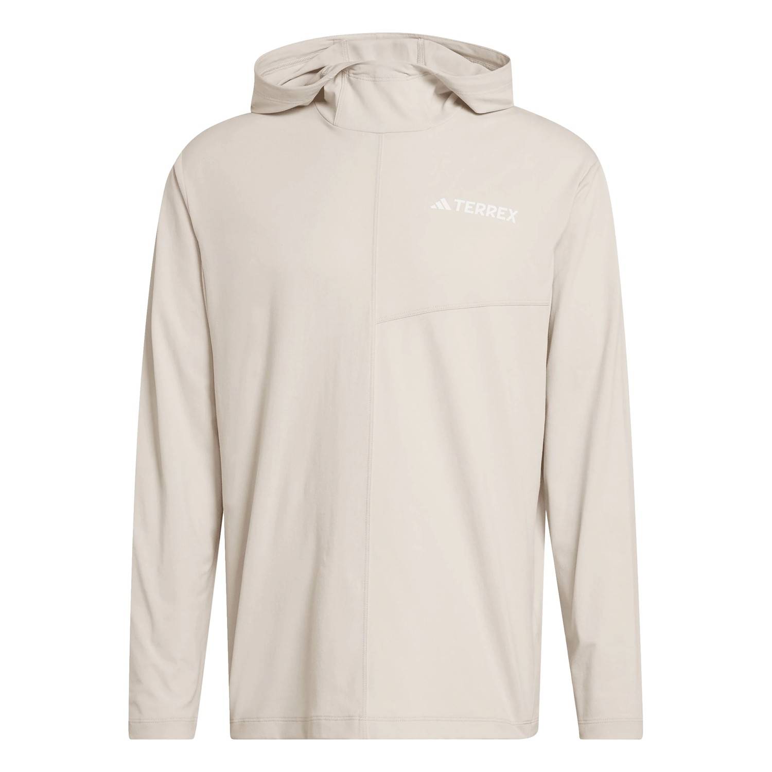 Adidas Men's Terrex Multi CLIMACOOL Sun Hoodie