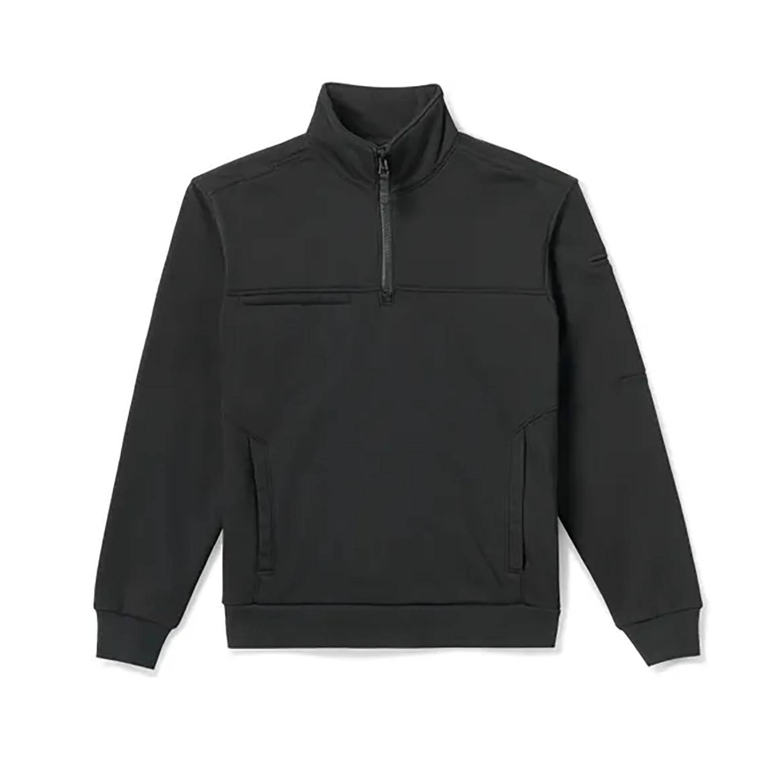 5.11 TACTICAL WOMEN'S 1/4 ZIP JOB SHIRT