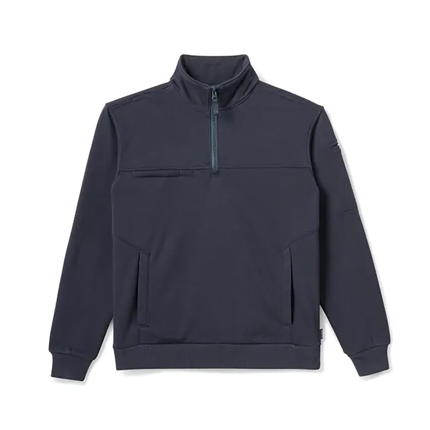 5.11 TACTICAL WOMEN'S 1/4 ZIP JOB SHIRT