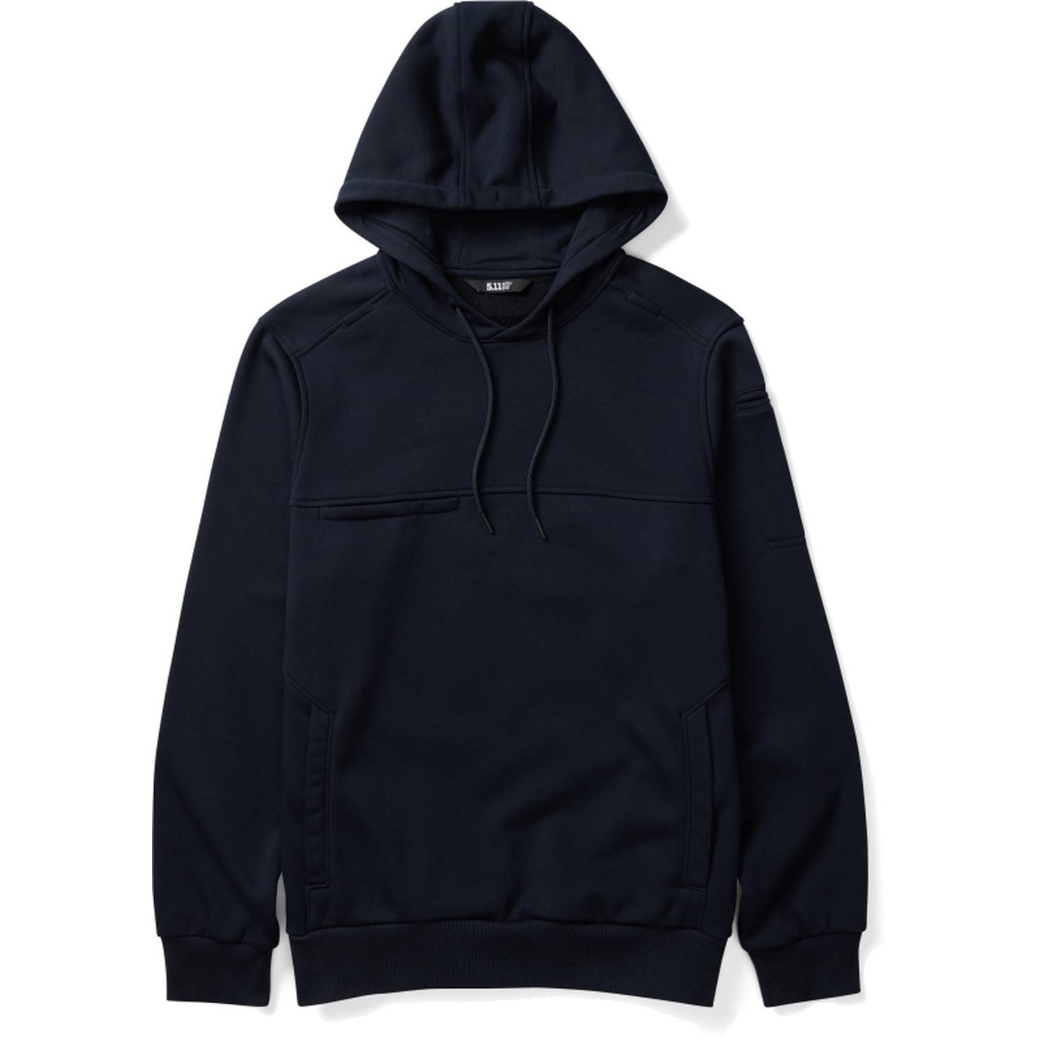 5.11 TACTICAL STATION PULLOVER HOODIE