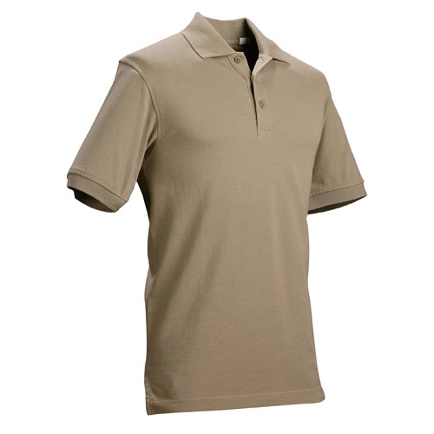 5.11 TACTICAL PROFESSIONAL SHORT SLEEVE POLO