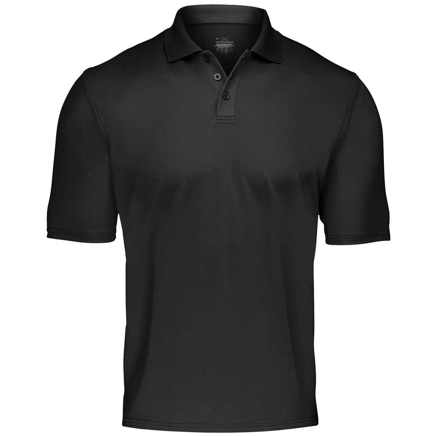 UNDER ARMOUR TACTICAL RANGE POLO